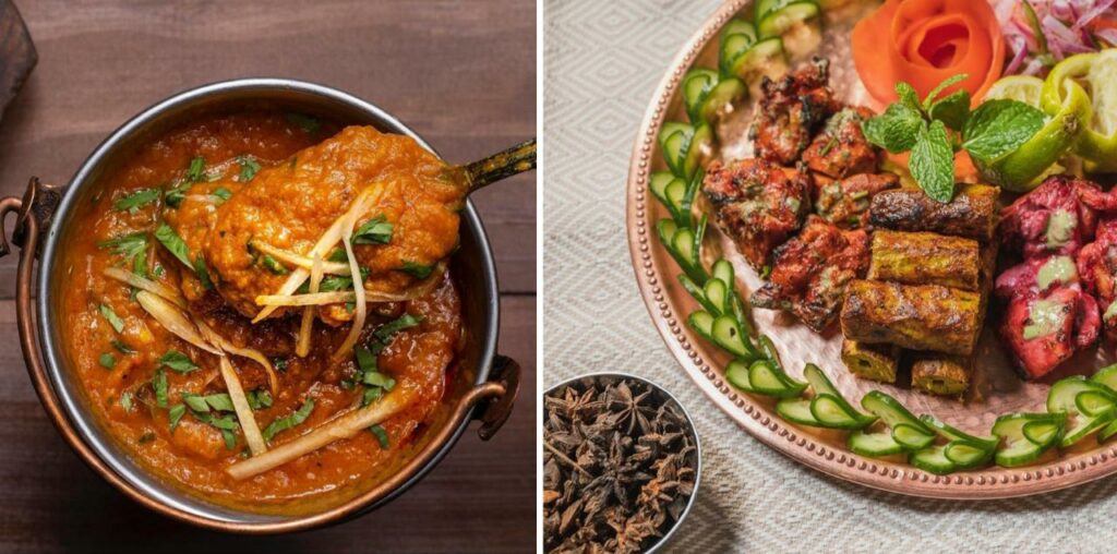 Indian Family Restaurants In Bahrain