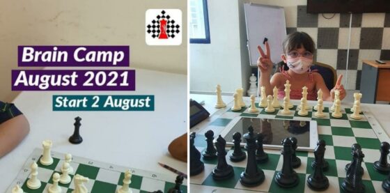 All You Need to Know About This Brain Camp at the Chess Culture Association