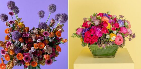 We Asked You Your Fave Local Flower Boutique and Here Are the Top 10 Picks