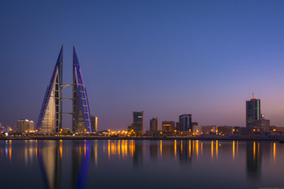 Tourist Arrivals in Bahrain Increased by 38% In the Second Quarter of 2022