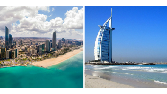 Take This Quiz And We’ll Give You A Gorgeous Middle Eastern Destination To Visit Next!