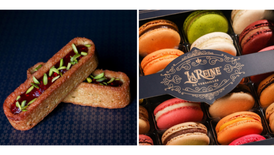 This French Patisserie in Bahrain Is Here to Give You the Authentic Taste