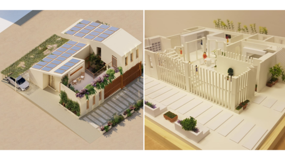 Bahrain’s Representatives for Dubai Expo 2020 Gears Up, Solar Panels and All