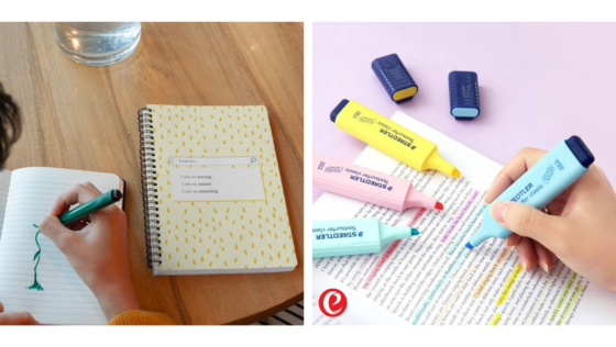 We Asked You What’s the Best Place to Get Stationery From in Bahrain and Here Are the Top 11