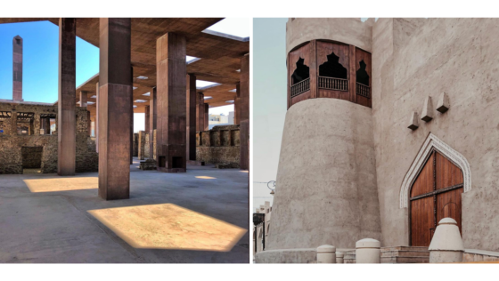 Soak up Some History and Tradition at These 8 Sites in Muharraq