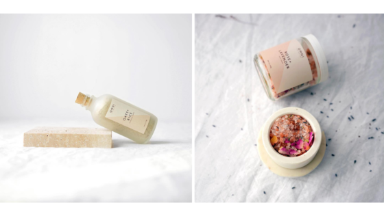 This Bahraini Skincare Brand Is All Things Natural