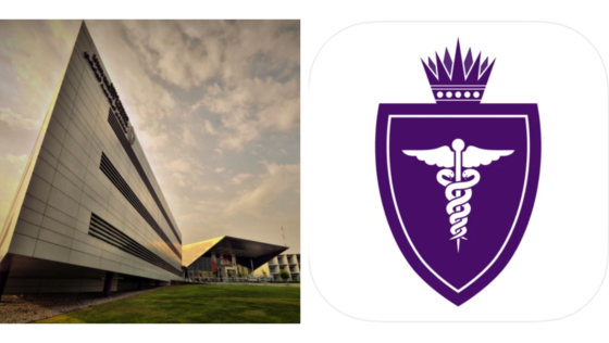 King Hamad University Hospital Launches New App and It’s Making Our Lives Easier