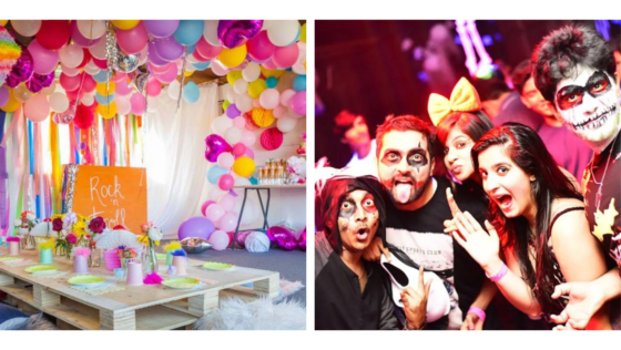 Get Your Party Supplies at These 5 Spots in Bahrain