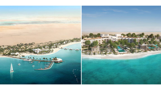 Mantis Hotels Comes to Bahrain and Makes Hawar Island a Lot More Luxurious