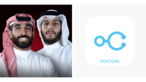 Doctori App founders Forbes 30 under 30