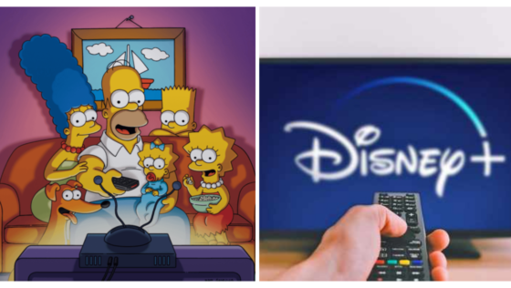 This Company Wants to Pay You BD2500 to Watch All the Episodes of The Simpsons