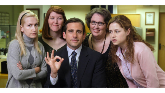 Take This Quiz To Find Out Which The Office Meme Defines You