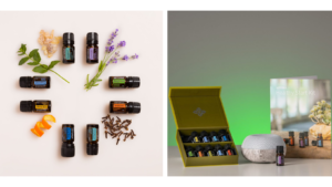 Smell Feel Great in Bahrain with dōTERRA