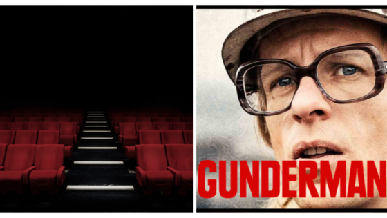 Check Out the Second Gulf German Film Festival Happening in Bahrain