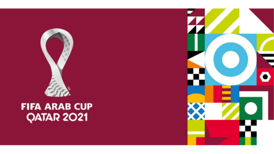 Fifa Arab Cup 2021 Starts This Week and Here’s Everything You Need to Know