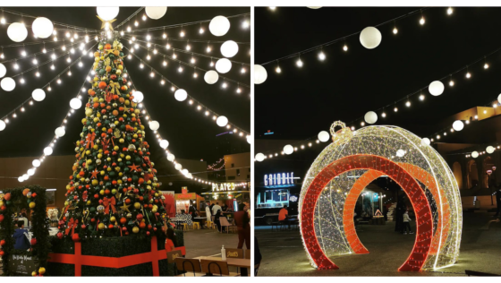 This Winter Market in Bahrain Needs to Be On Your Checklist