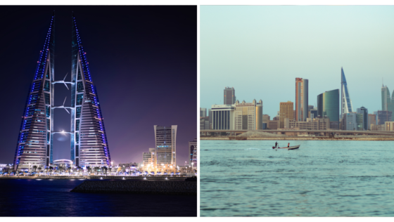 Answer 10/10 Questions On This Quiz And We’ll Guess What Part Of Bahrain You Live In