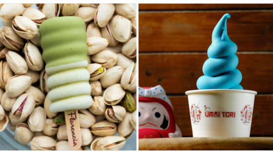 We Asked You What Your Fave Place to Get Ice Cream in Bahrain Was and Here Are the Top 15