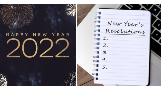 The New Year Is All About Dreaming Big and Achieving It. Check Out the List We Have Curated Especially for You