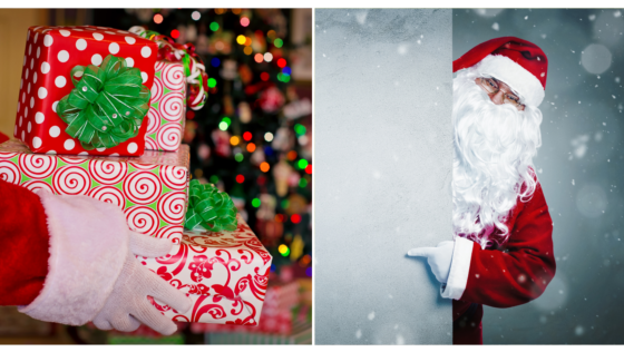 Are You on Santa’s Naughty or Nice List? Take This Quiz To Find Out