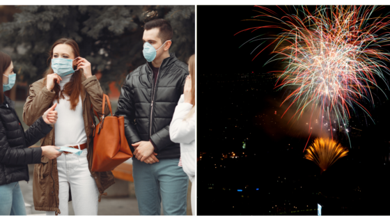 Celebrations Are in Full Swing So Here Are 5 Tips for a Safe New Year’s Eve in Bahrain
