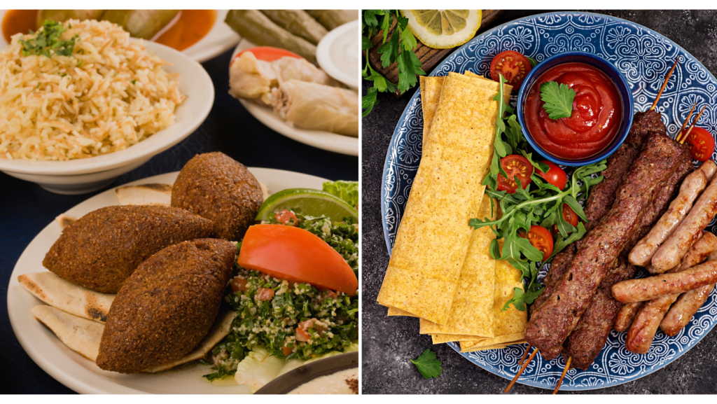 These 10 Restaurants Will Give You a Taste of Authentic Traditional