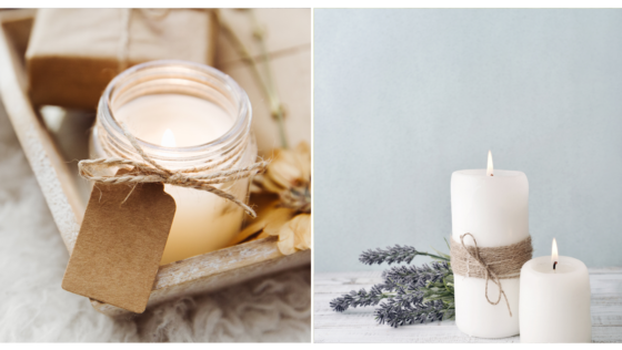 If You Love Candles, Try Your Hand at Making One With This Workshop in Bahrain