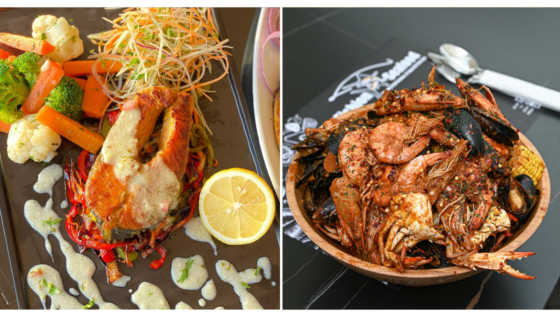 We Asked You What Your Fave Spot for Seafood in Bahrain Was and Here Are the Top 10