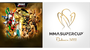 Bahrain MMA Super Cup