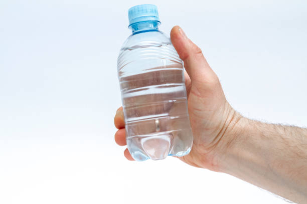 Bahrain Bans the Sale of Mini Plastic Water Bottles, Starting