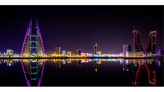 Breaking! Bahrain Introduces Golden Residency Visas for Investors and Top Talent