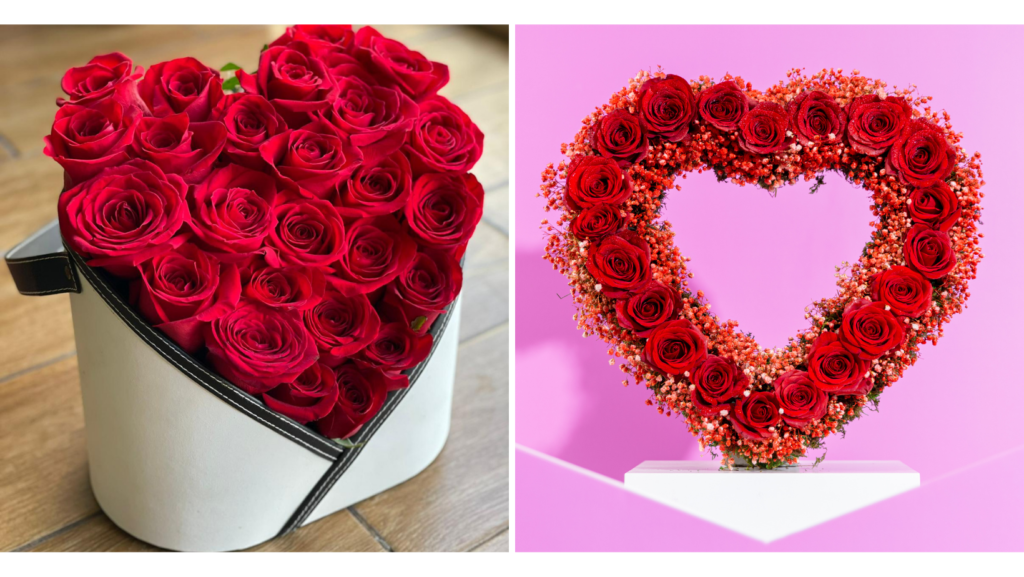 Here Are 10 Spots You Can Get Your Valentine’s Day Flowers From In Bahrain Local Bahrain