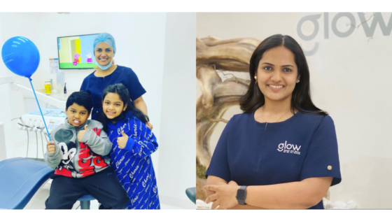 Prevent Dental Issues for Your Children With Dr. Gayathri Krishnan