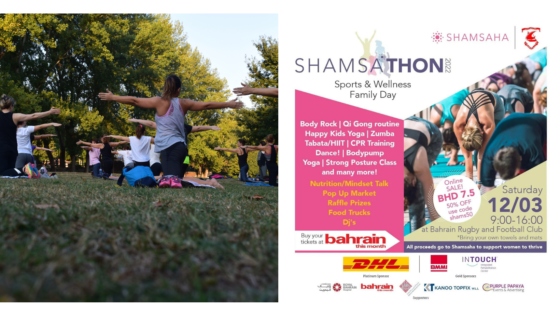 This Local Non-Profit Has Organized a Sports and Wellness Day for a Great Cause