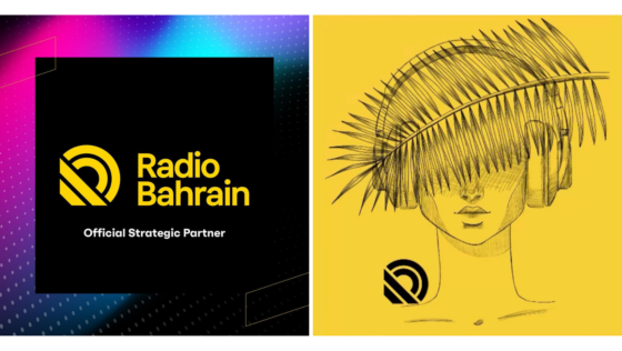 Radio Bahrain Becomes the First in the Industry to Have Its Own NFT