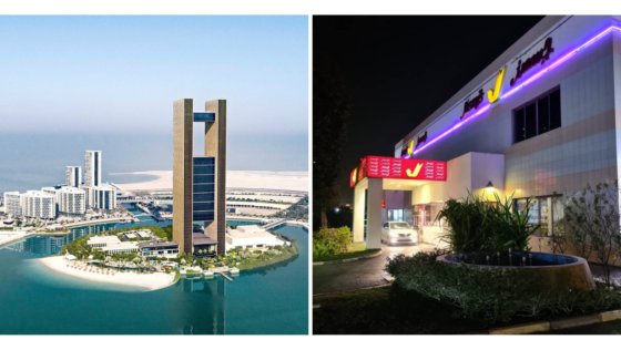 We Asked You Guys to Recommend Places for a Newbie in Bahrain to Visit & Here Are the Top 10
