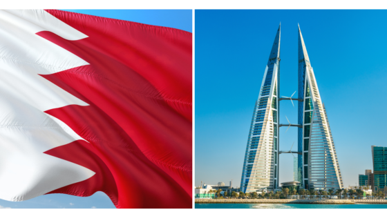 Bahrain Launches Digital Residency Permits for Expats in the Kingdom