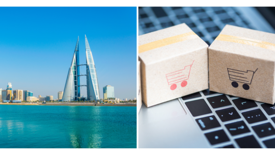 If You’re Setting up an Online Store in Bahrain, This Service Is for You