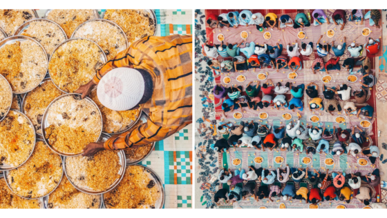 This Local Photographer Has Brought Back Some Special Ramadan Moments