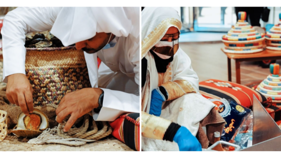 You Can Take Part in Some Traditional Ramadan Activities at This Spot in Bahrain