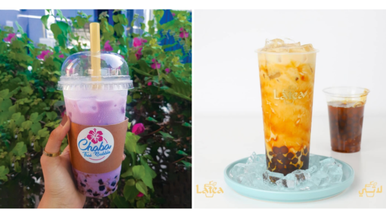 We Asked You What Your Fave Spot for Bubble Tea in Bahrain Was and Here Are the Top 10