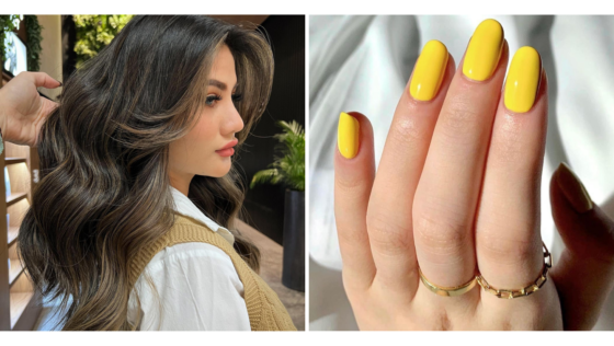 Eid Is Just Around the Corner and Here Are 10 Salons in Bahrain Where You Can Get Yourself Pampered