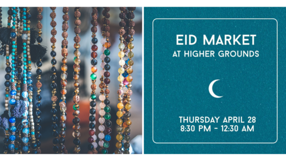 You Need to Check Out This Eid Market in Bahrain Over the Weekend
