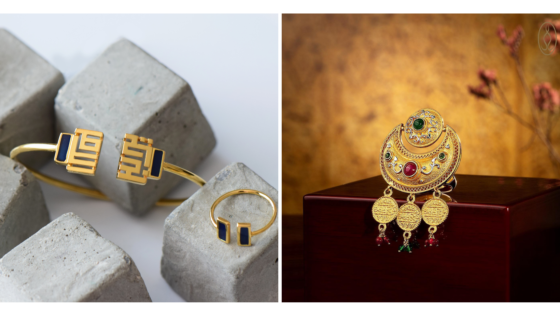 Here Are 10 Local Jewellers You Must Visit for the Most Exquisite Accessories This Eid