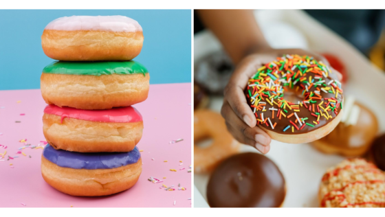 We Asked You What Your Fave Spot for Donuts in Bahrain Was and Here Are the Top 10