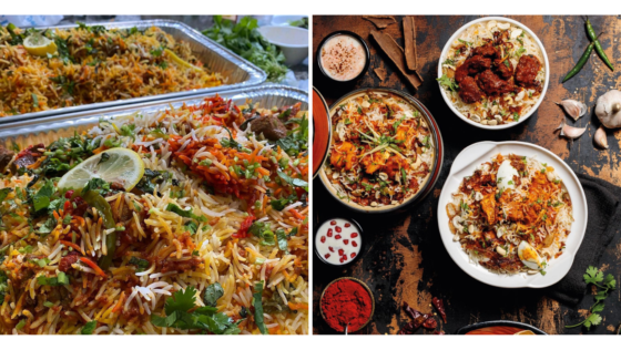 We Asked You What Your Fave Local Spot for Biryani Was and Here Are the Top 10