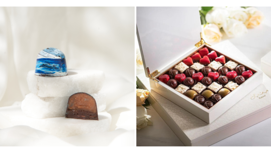 Kick the Weekday Blues With a Box of Chocolates From These 10 Local Spots