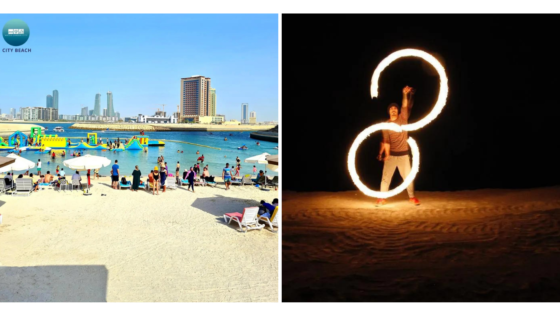 Latino Vibes! Check Out This Beach Festival Happening in Bahrain Over the Weekend