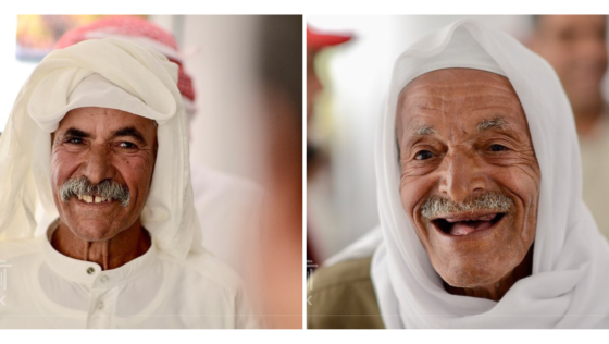You Need to Check Out This Exhibition Celebrating Local Farmers in Bahrain