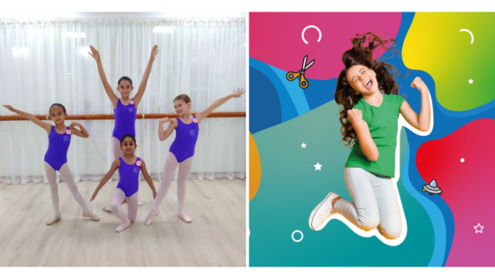 Here Are Some Engaging Summer Camps Kids Could Sign Up for in Bahrain